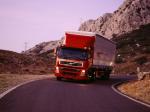 Volvo FM12 4x2 2003 года